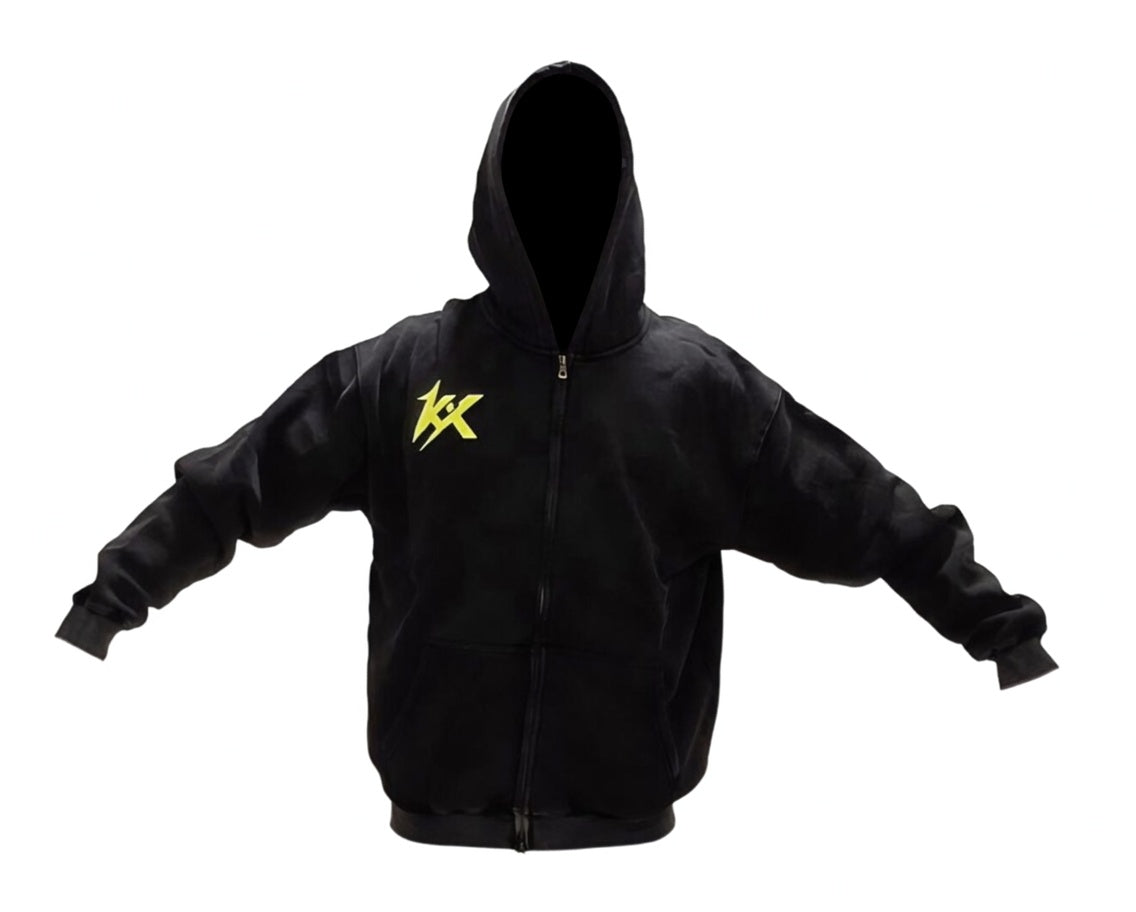 The Streets Remember Hoodie