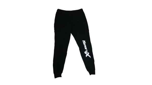 KineryX Reflective Joggers