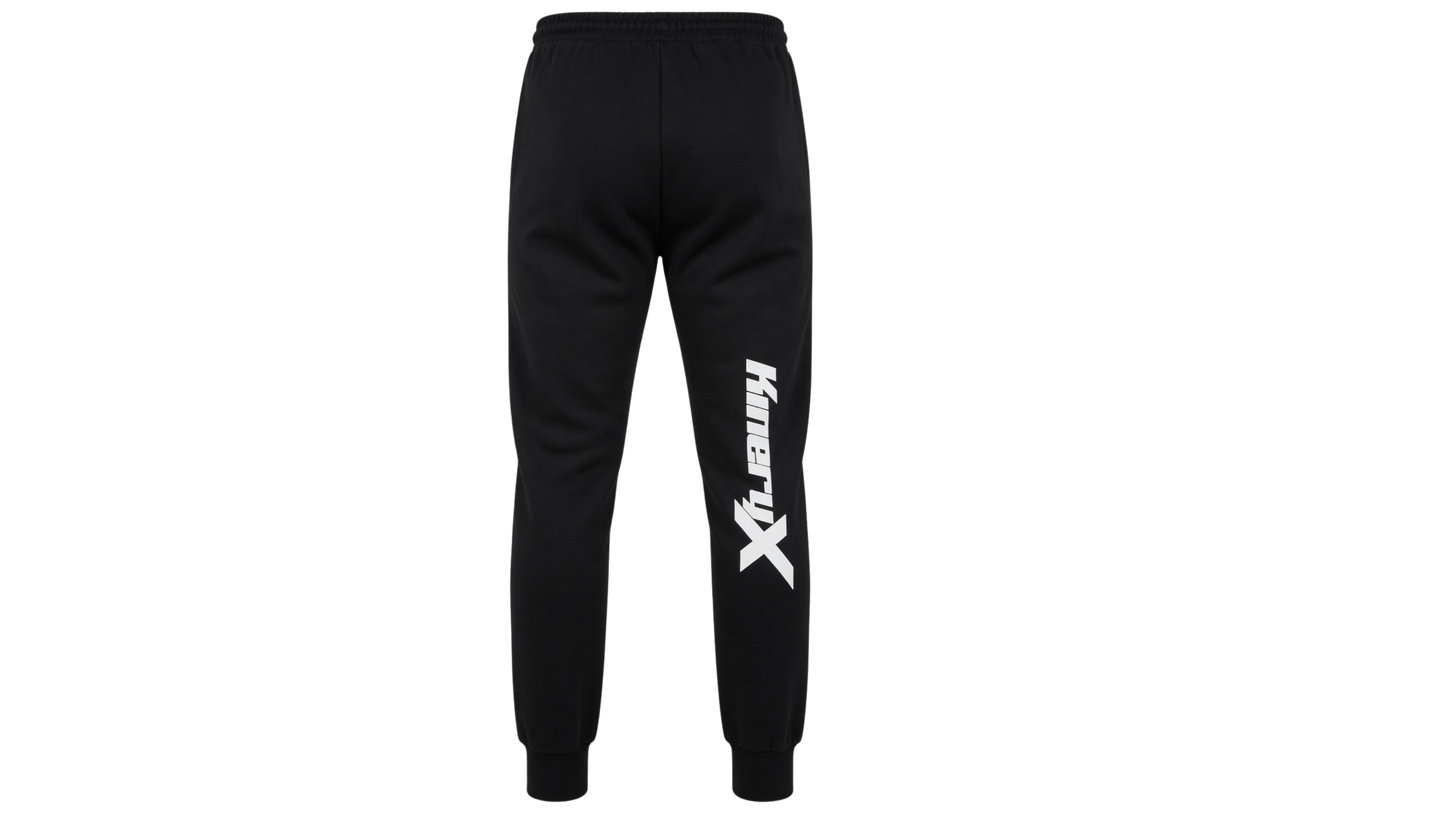 KineryX Reflective Joggers