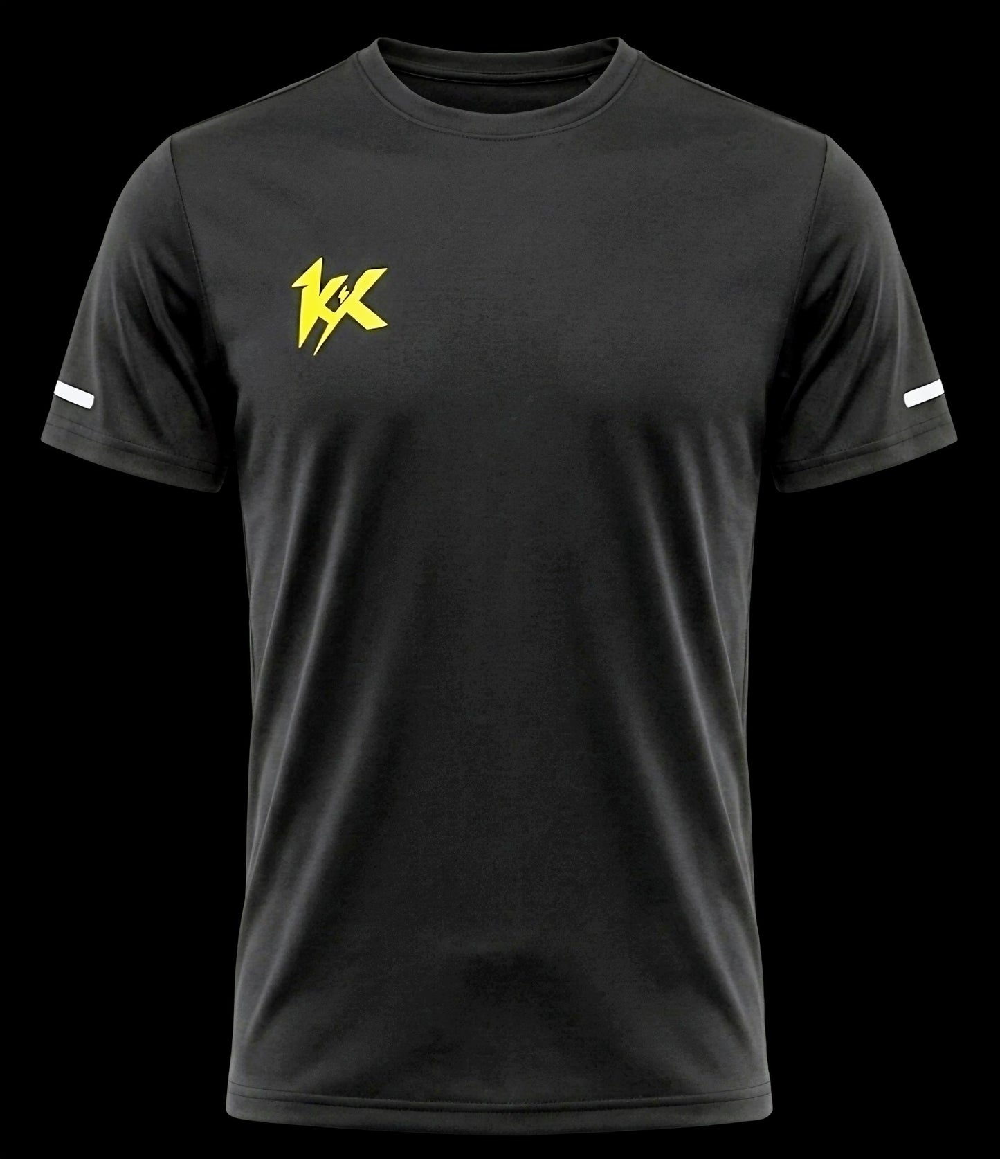 KineryX Performance Tee — Crafted for the Relentless