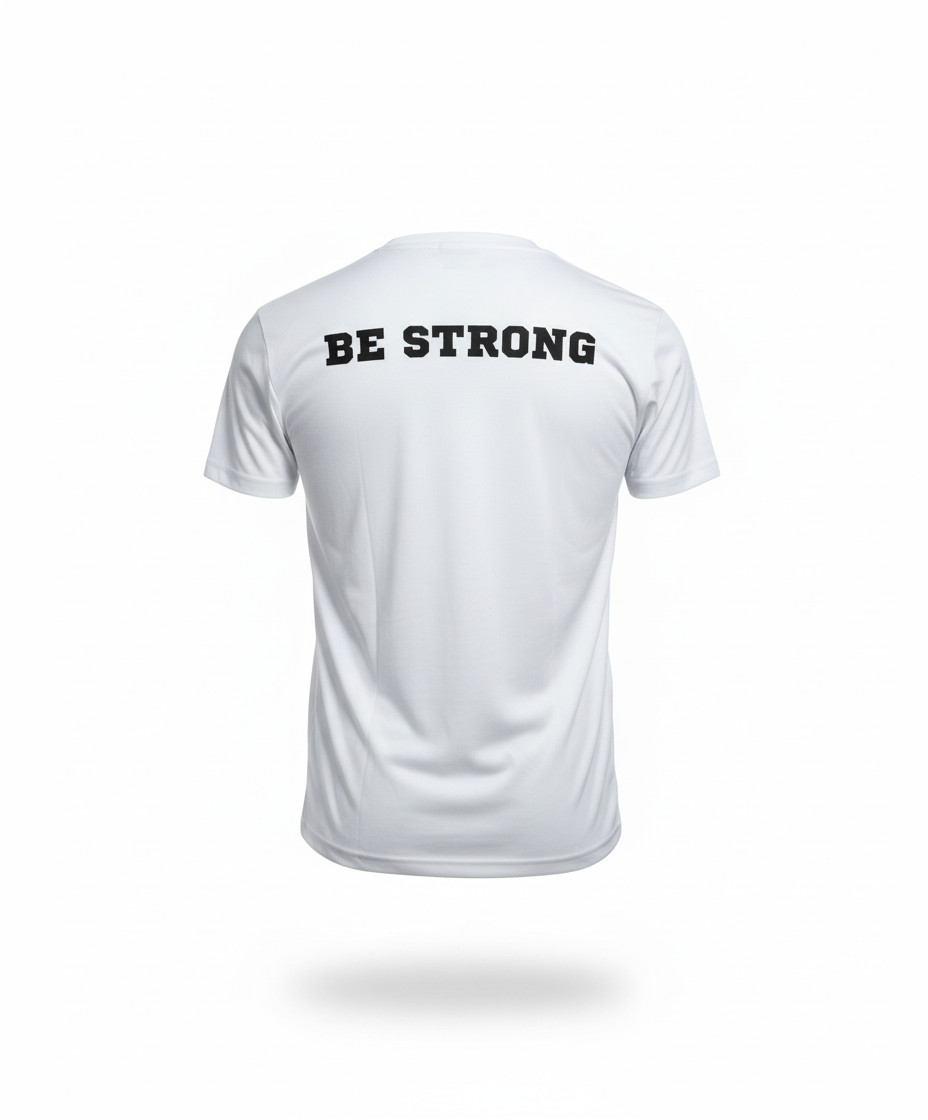 BE STRONG Tee