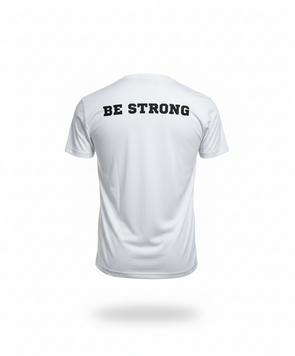 BE STRONG Tee