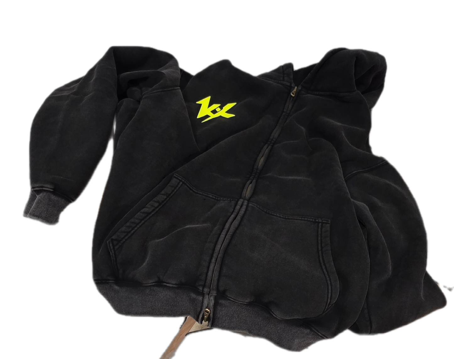 Reflect Who You Are Hoodie