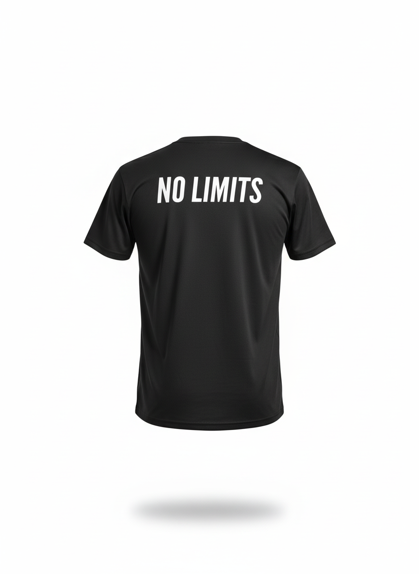 No Limits Tee