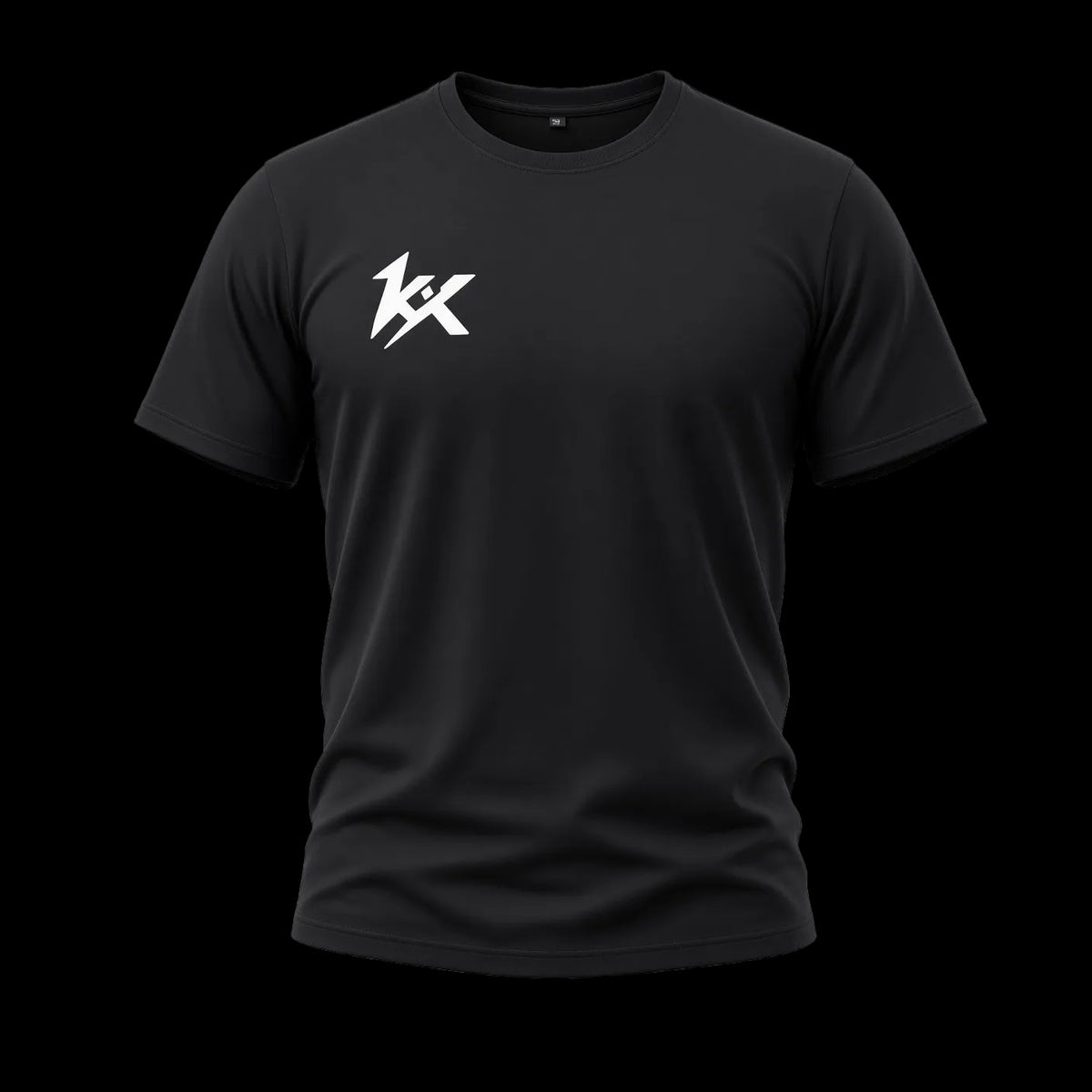 Camiseta Técnica KineryX — Frame Every Move Like It's The Last