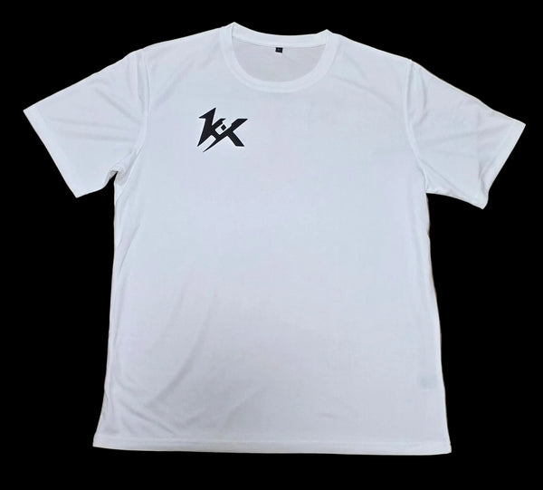 Camiseta Técnica KineryX — Engineered Silence. Worn Loud.