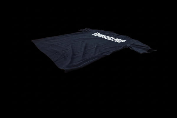 Camiseta Técnica KineryX — Frame Every Move Like It's The Last