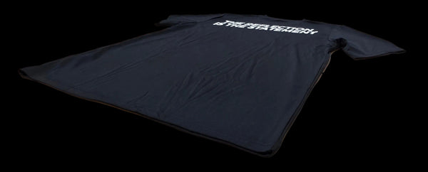 Camiseta Técnica KineryX — The Reflection Is The Statement