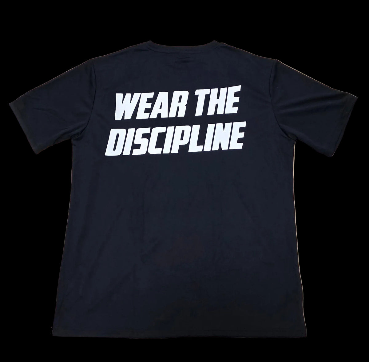 Camiseta Técnica KineryX — Wear The Discipline