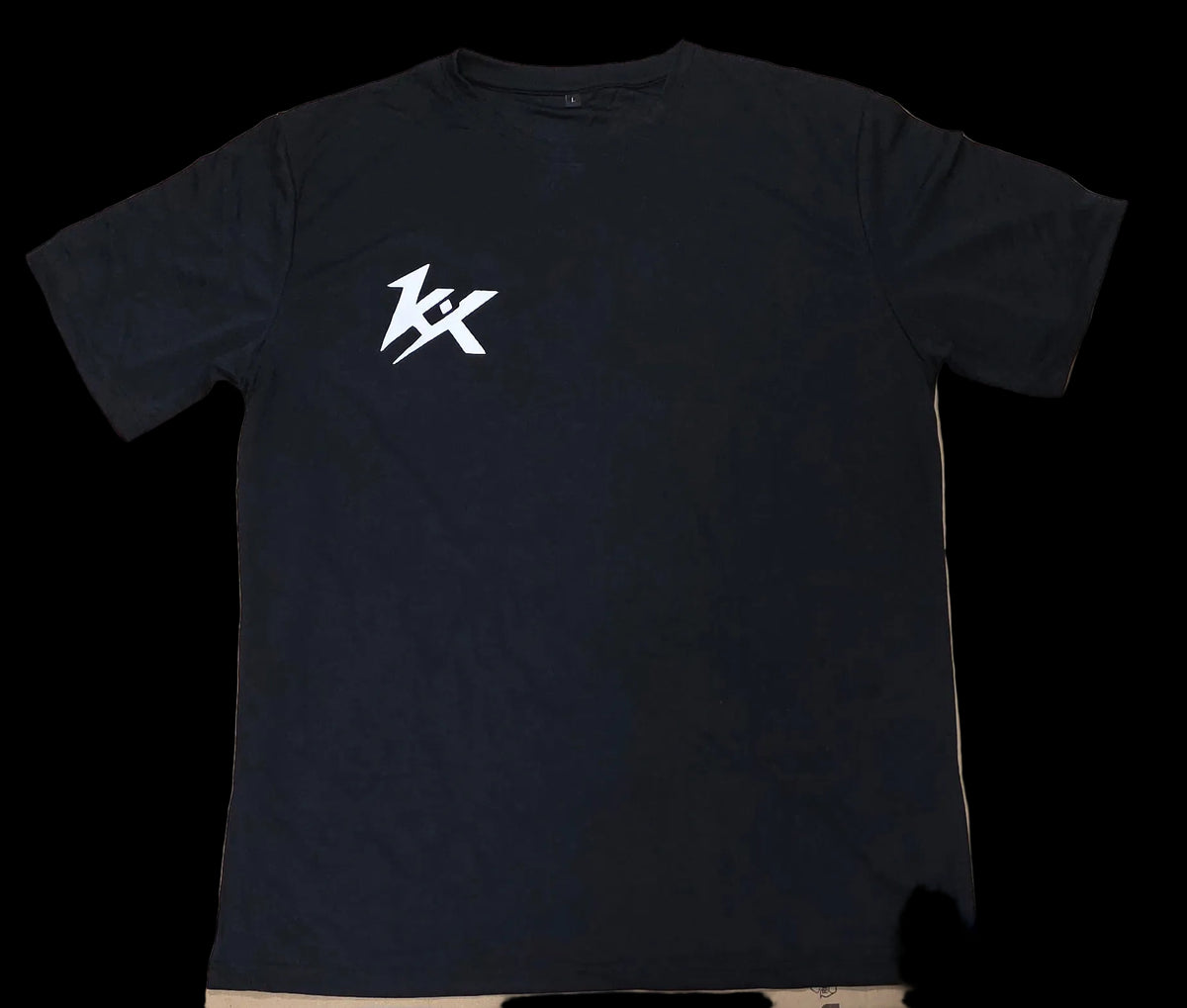 Camiseta Técnica KineryX — The Reflection Is The Statement