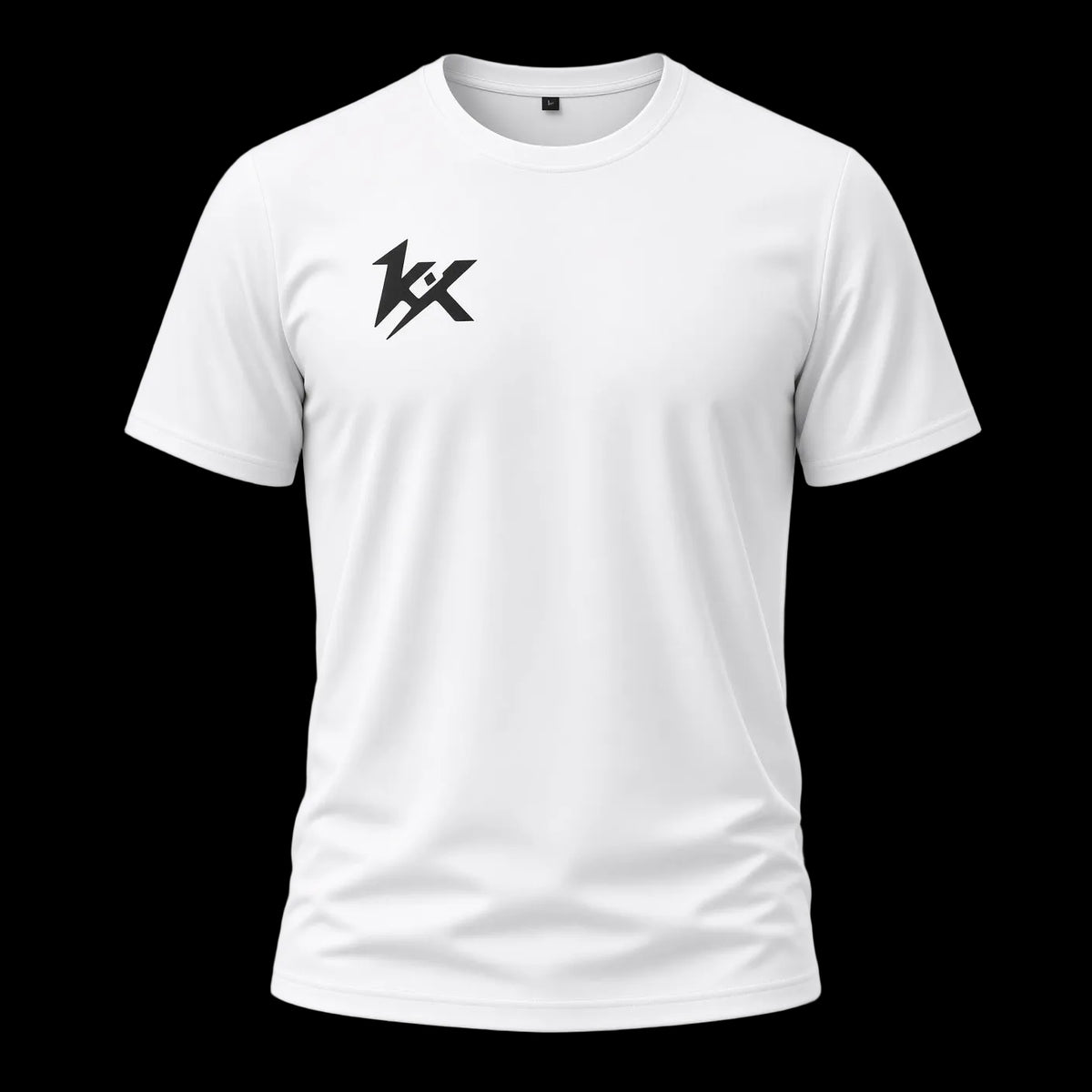 Camiseta Técnica KineryX — The Reflection Is The Statement