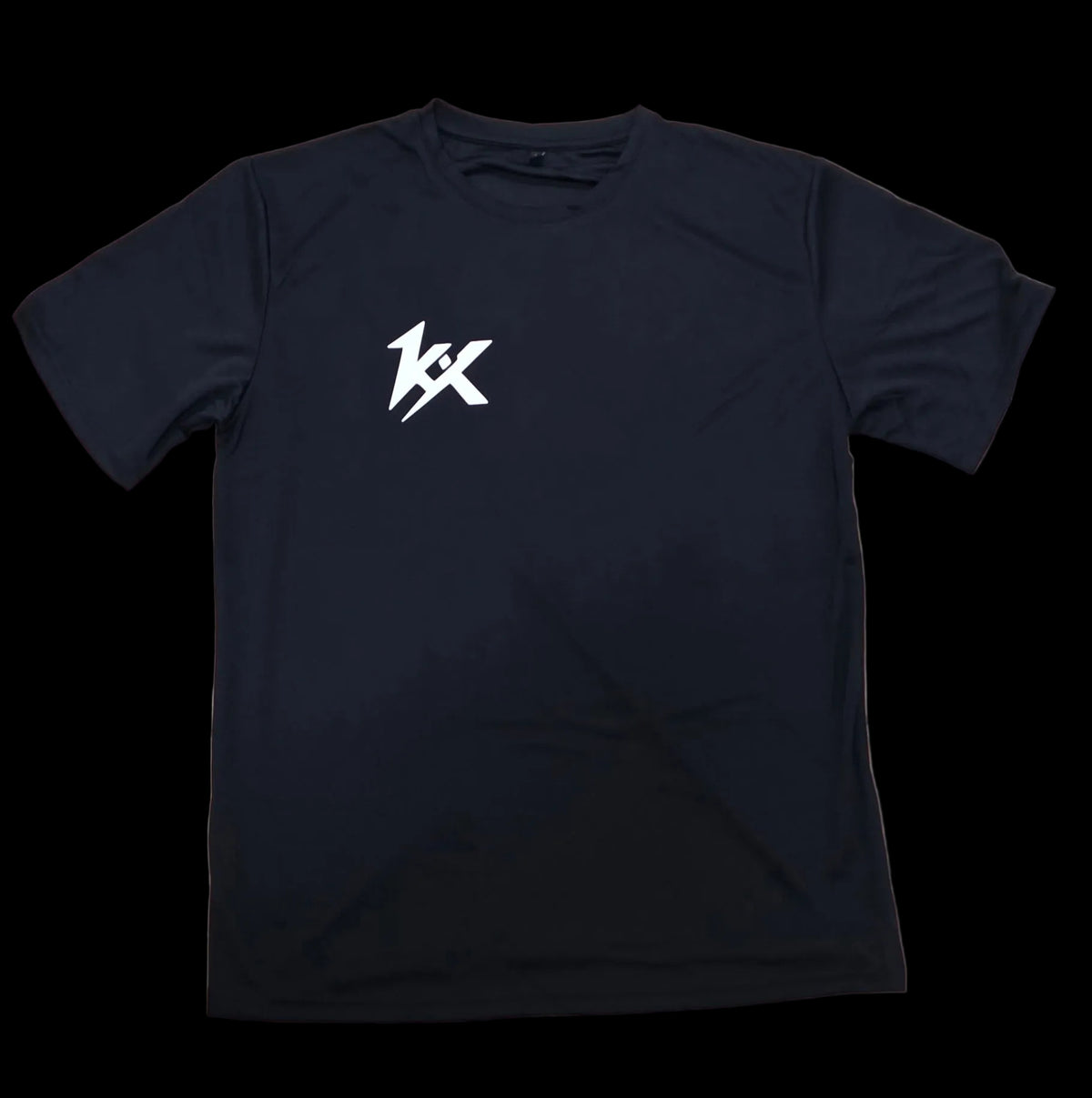 Camiseta Técnica KineryX — Built For The Body That Doesn't Stop