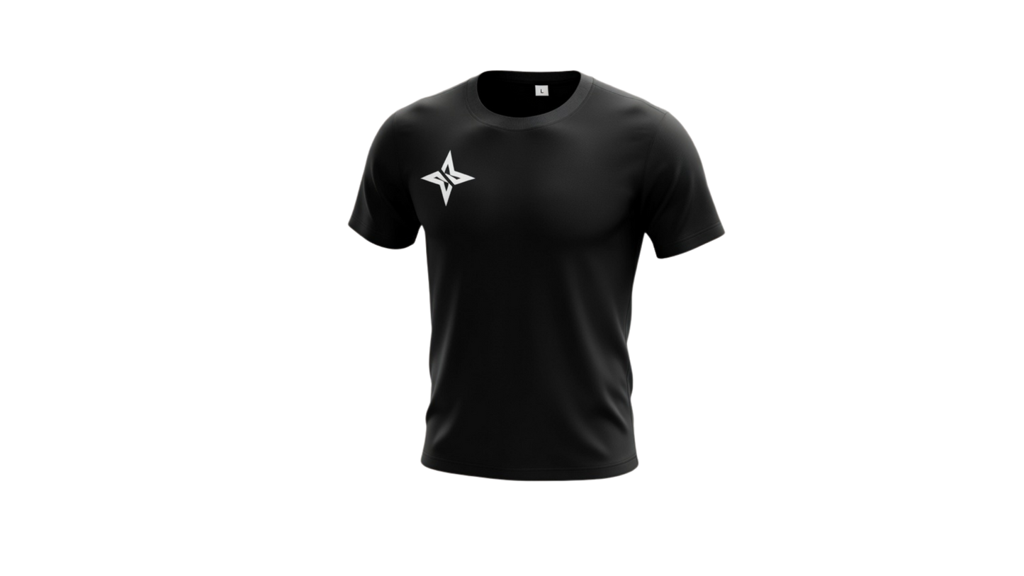 Take Action Tee - T-Shirt