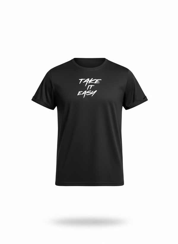 Take It Easy Tee